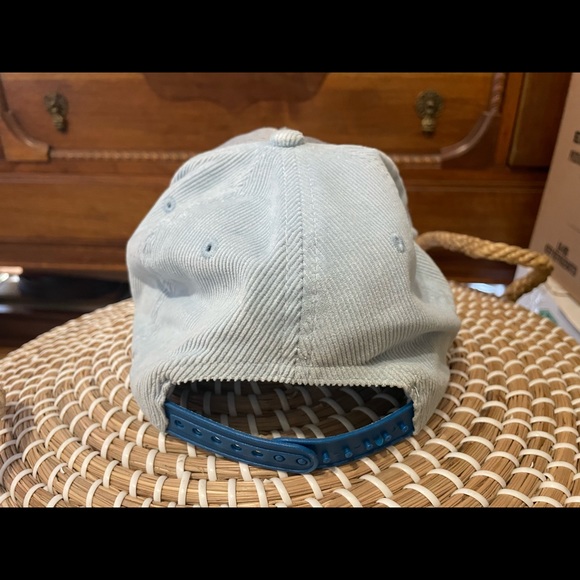 Hula baseball cap - Picture 2 of 2